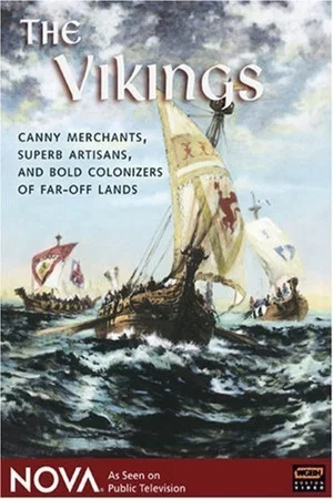 Постер: The Viking Saga - The Era of The Long Ships