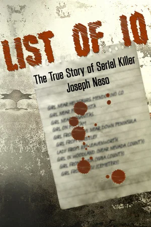 Постер: The List of Ten