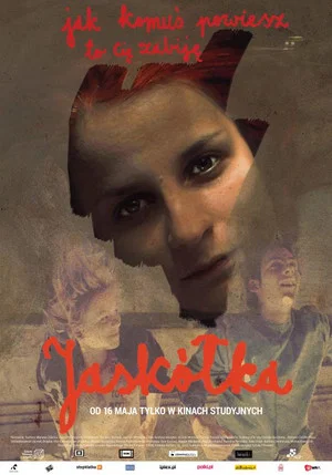 Постер: Jaskółka
