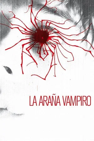 Постер: The Vampire Spider