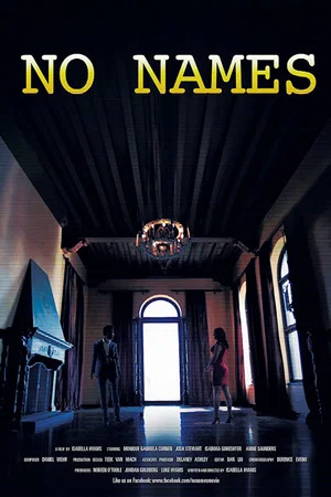 Постер: No Names