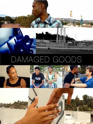 Постер: Damaged Goods