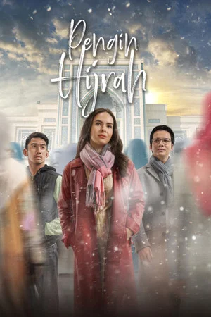 Постер: Pengin Hijrah