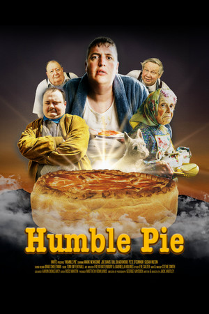 Постер: Humble Pie