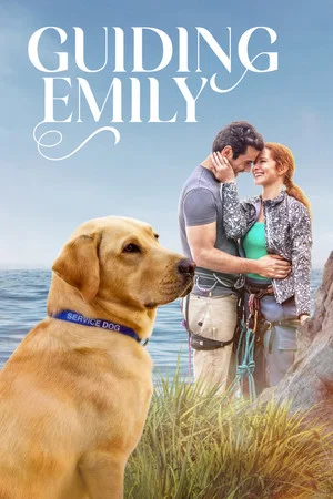 Постер: Guiding Emily