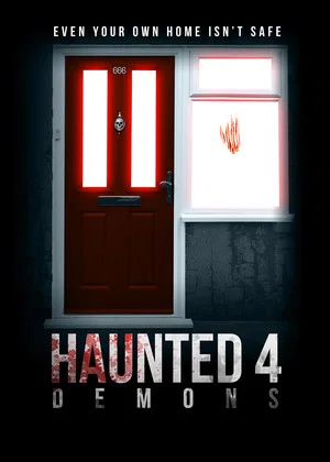 Постер: Haunted 4: Demons
