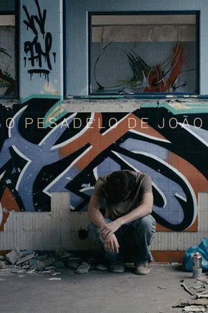 Постер: João's Nightmare