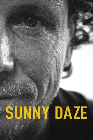 Постер: Sunny Daze