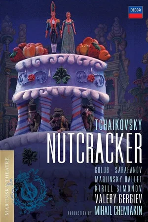 Постер: The Nutcracker