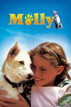 Постер: Molly