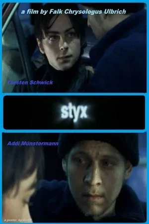Постер: Styx