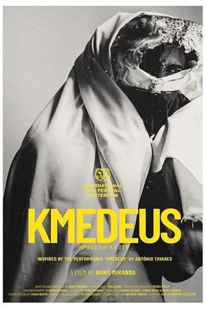 Постер: Kmêdeus