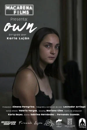 Постер: Own