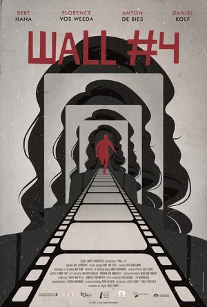 Постер: Wall #4
