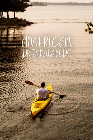 Постер: American Dreamlands