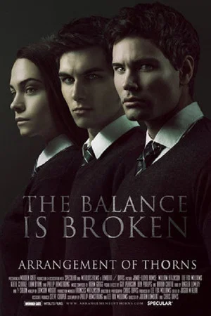 Постер: Arrangement of Thorns