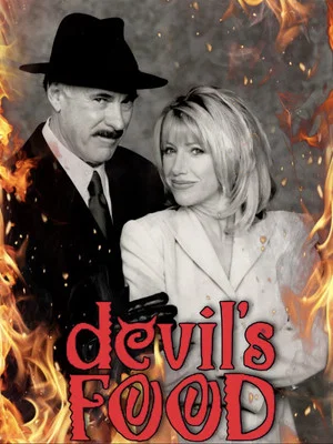 Постер: Devil's Food