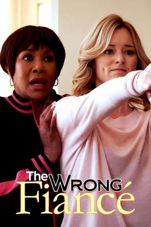 Постер: The Wrong Fiancé