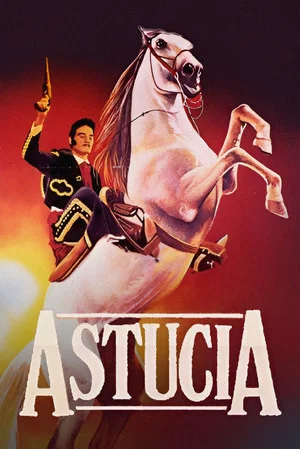 Постер: Astucia