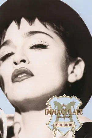 Постер: Madonna: The Immaculate Collection