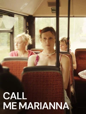 Постер: Call Me Marianna