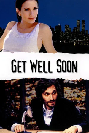 Постер: Get Well Soon