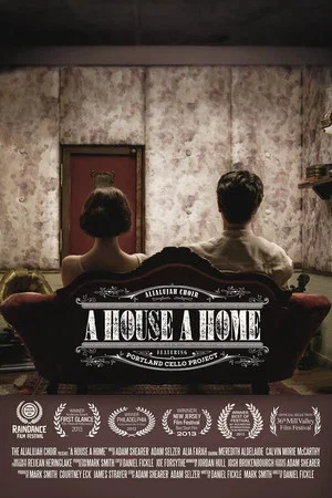 Постер: A House, A Home