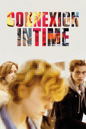Постер: Intimate Connection