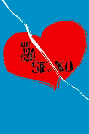 Постер: Un día sin sexo