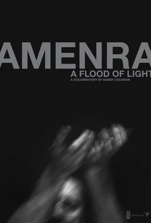 Постер: Amenra - A Flood of Light
