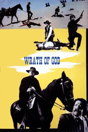 Постер: Wrath of God