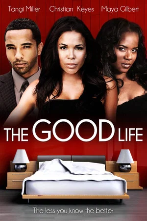 Постер: The Good Life