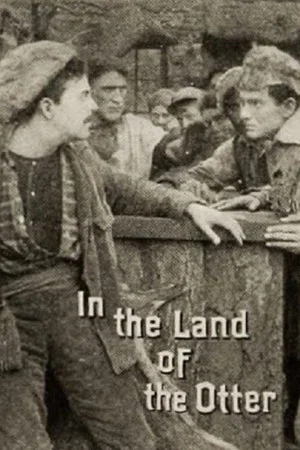 Постер: In the Land of the Otter