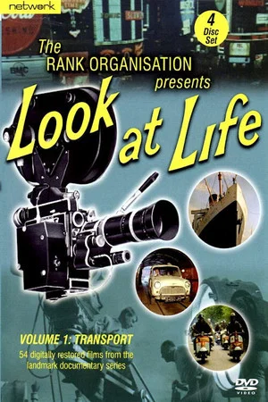 Постер: Look at Life: Transport