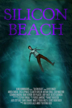 Постер: Silicon Beach