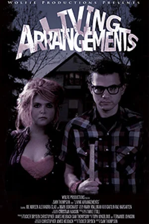 Постер: Living Arrangements