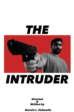 Постер: The Intruder