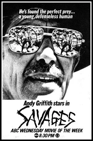 Постер: Savages