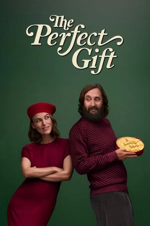 Постер: The Perfect Gift