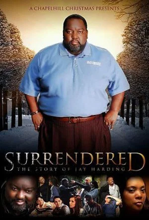 Постер: Surrendered