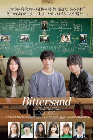 Постер: Bittersand
