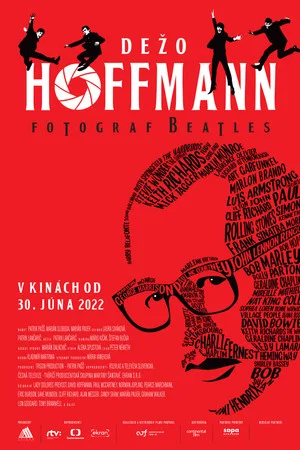 Постер: Dezo Hoffmann – Photographer of The Beatles