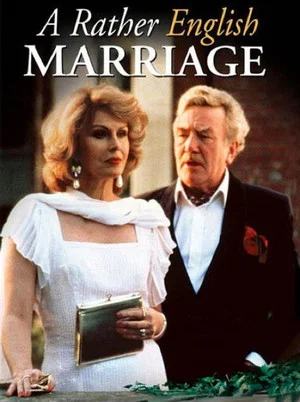 Постер: A Rather English Marriage
