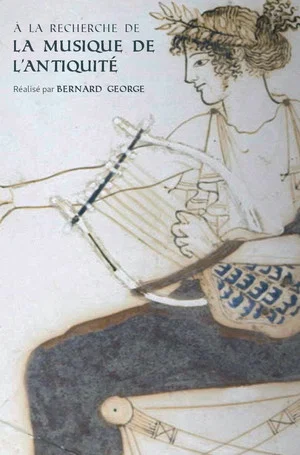 Постер: Discovering the Music of Antiquity