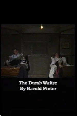 Постер: The Dumb Waiter