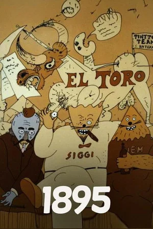 Постер: 1895