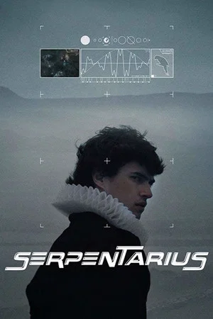 Постер: Serpentarius