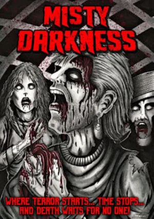 Постер: Misty Darkness