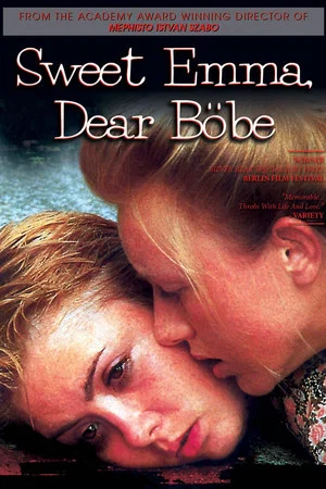 Постер: Sweet Emma, Dear Böbe