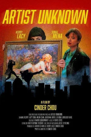 Постер: Artist Unknown